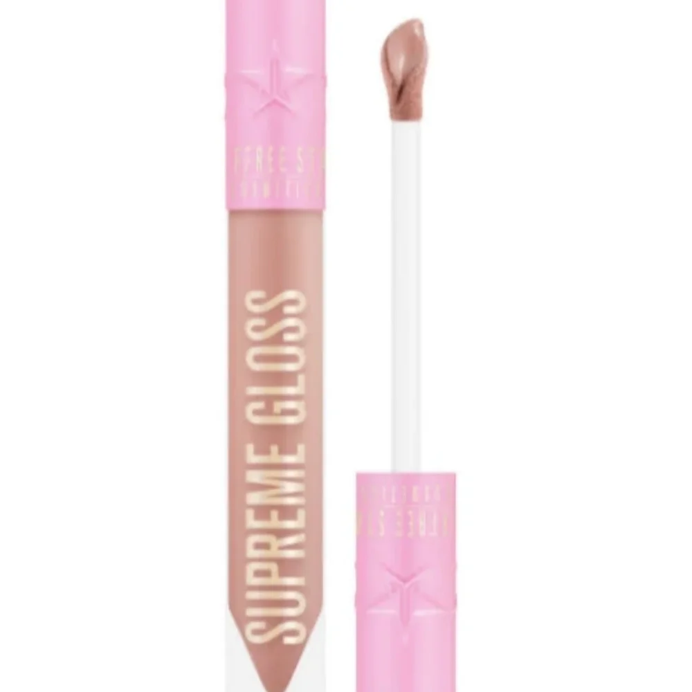 NIB Jeffree Star 